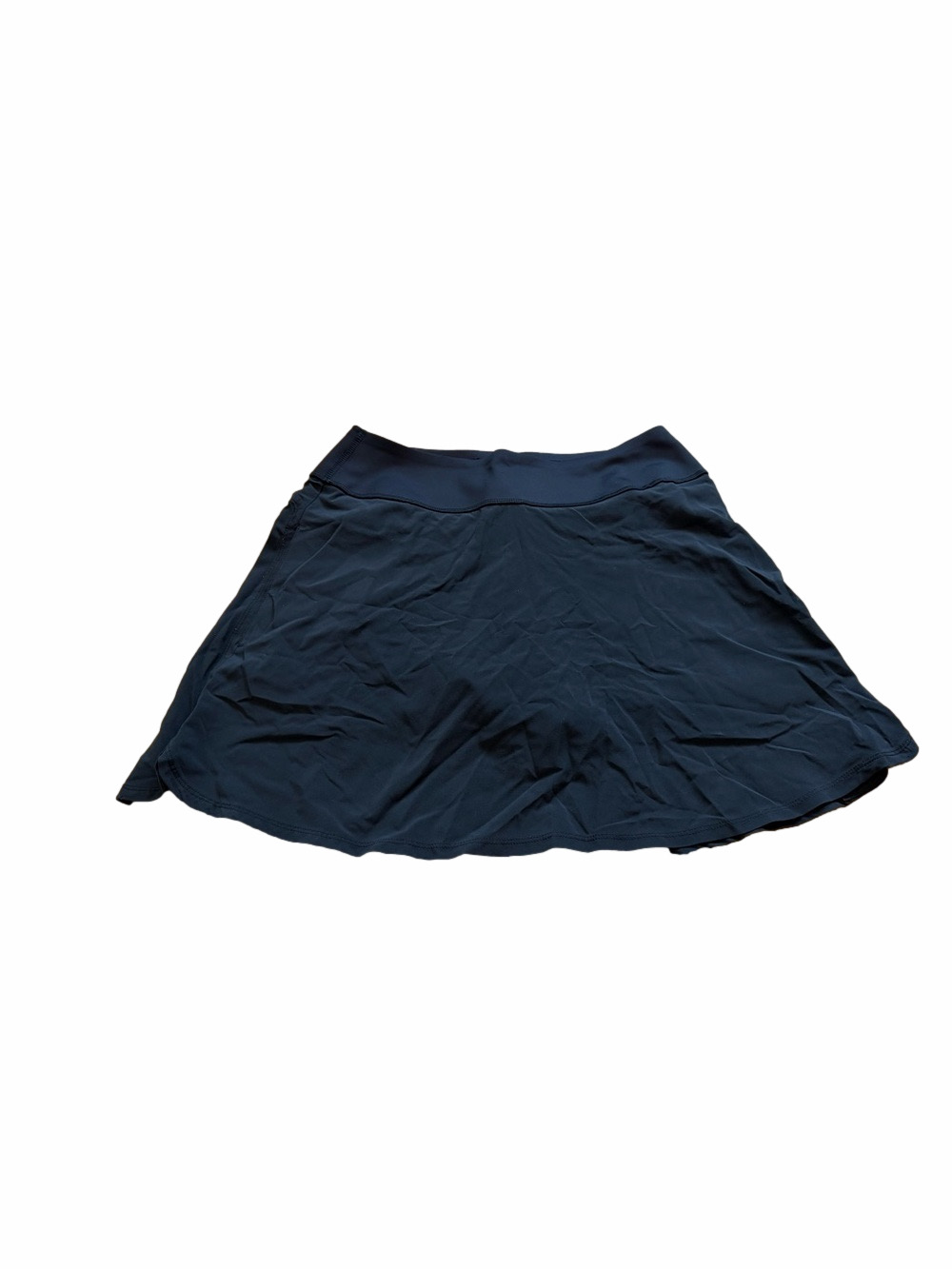 Puma Enjoy Golf Black Circle Skirt for Women